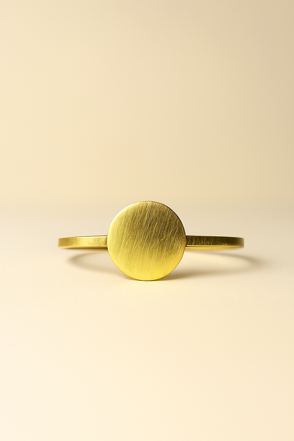 Aurum Dot Cuff