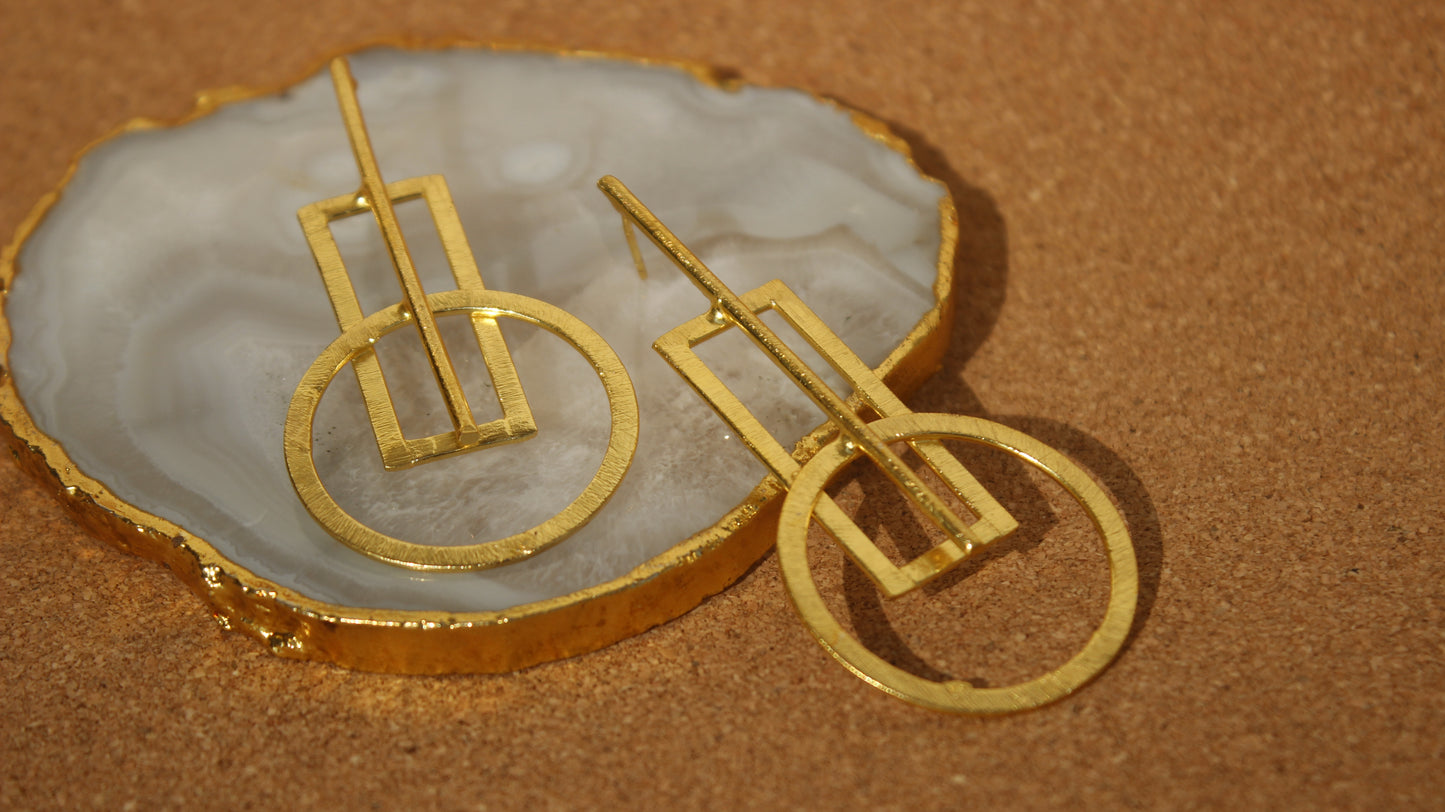 Enyn Earring
