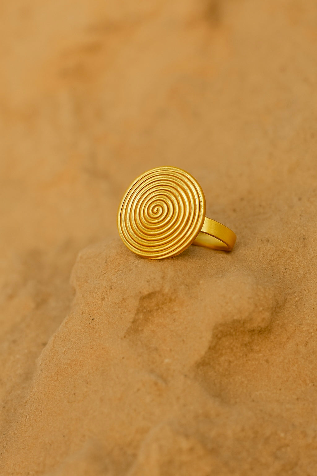 Akaar Ring