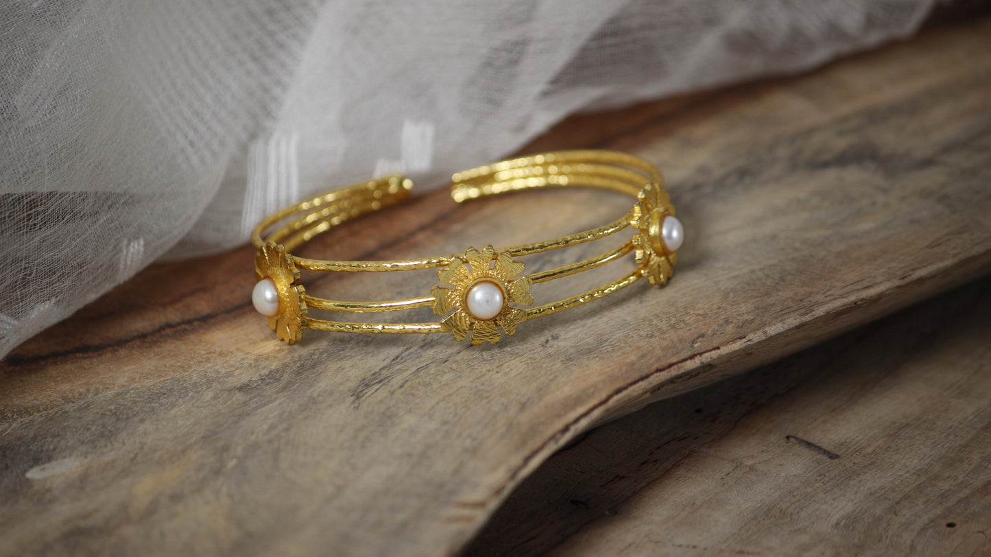 Dayra Bracelet