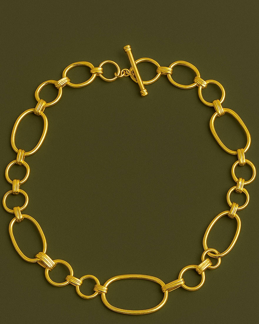 Voro Necklace