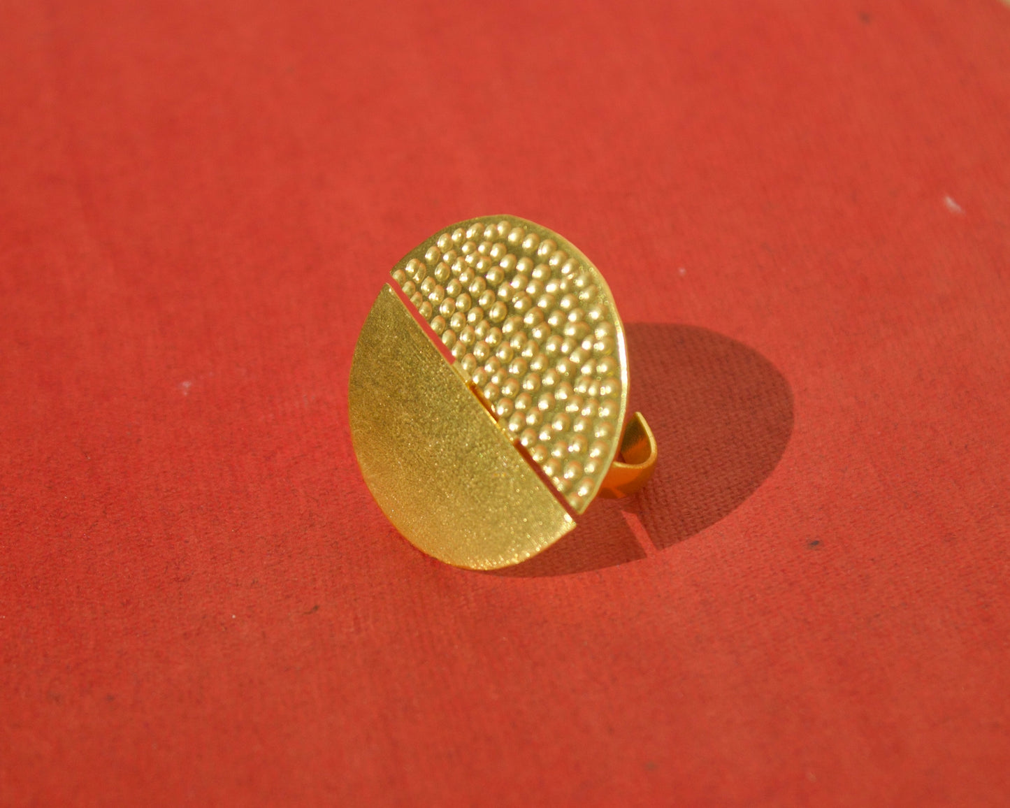 Ecliptic Ring