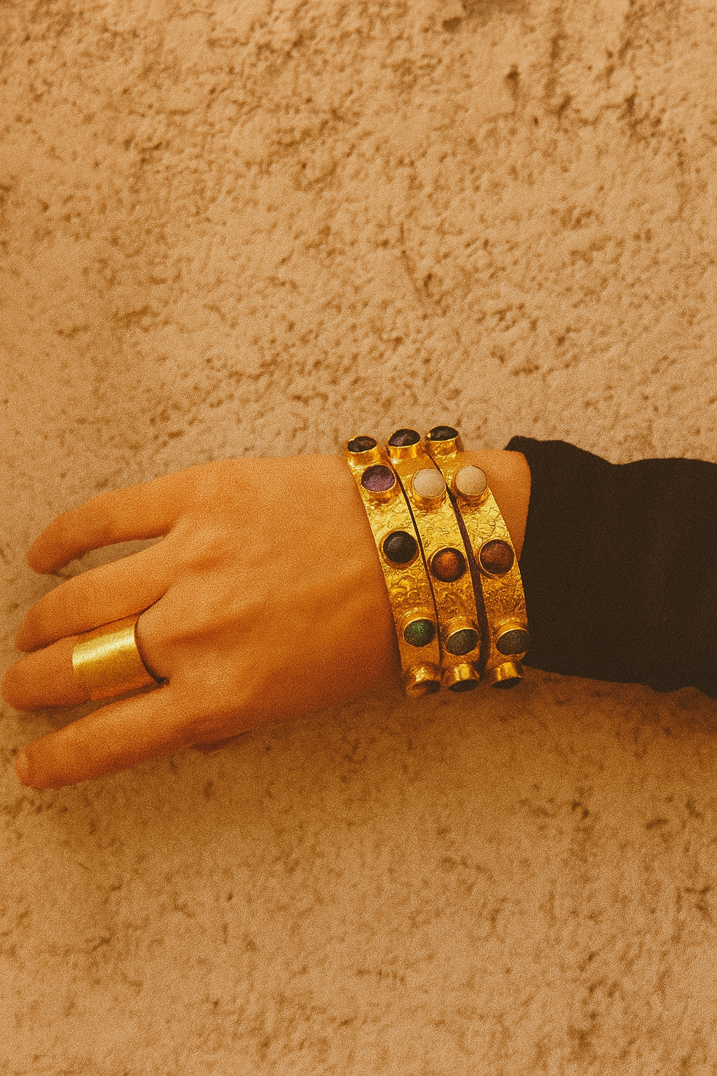 Cuff / Bracelet