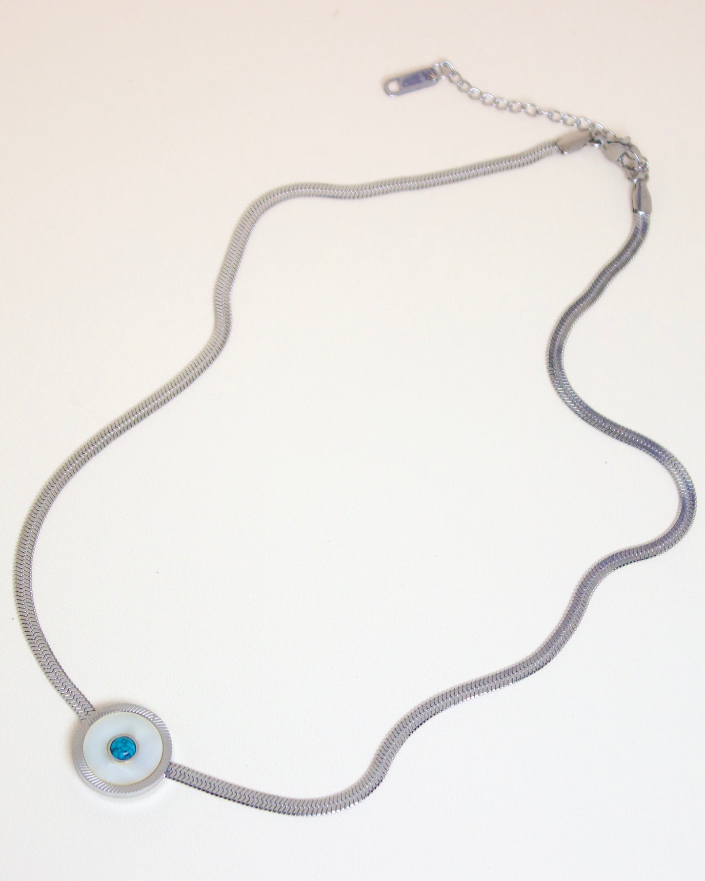 Stainless Steel Necklace