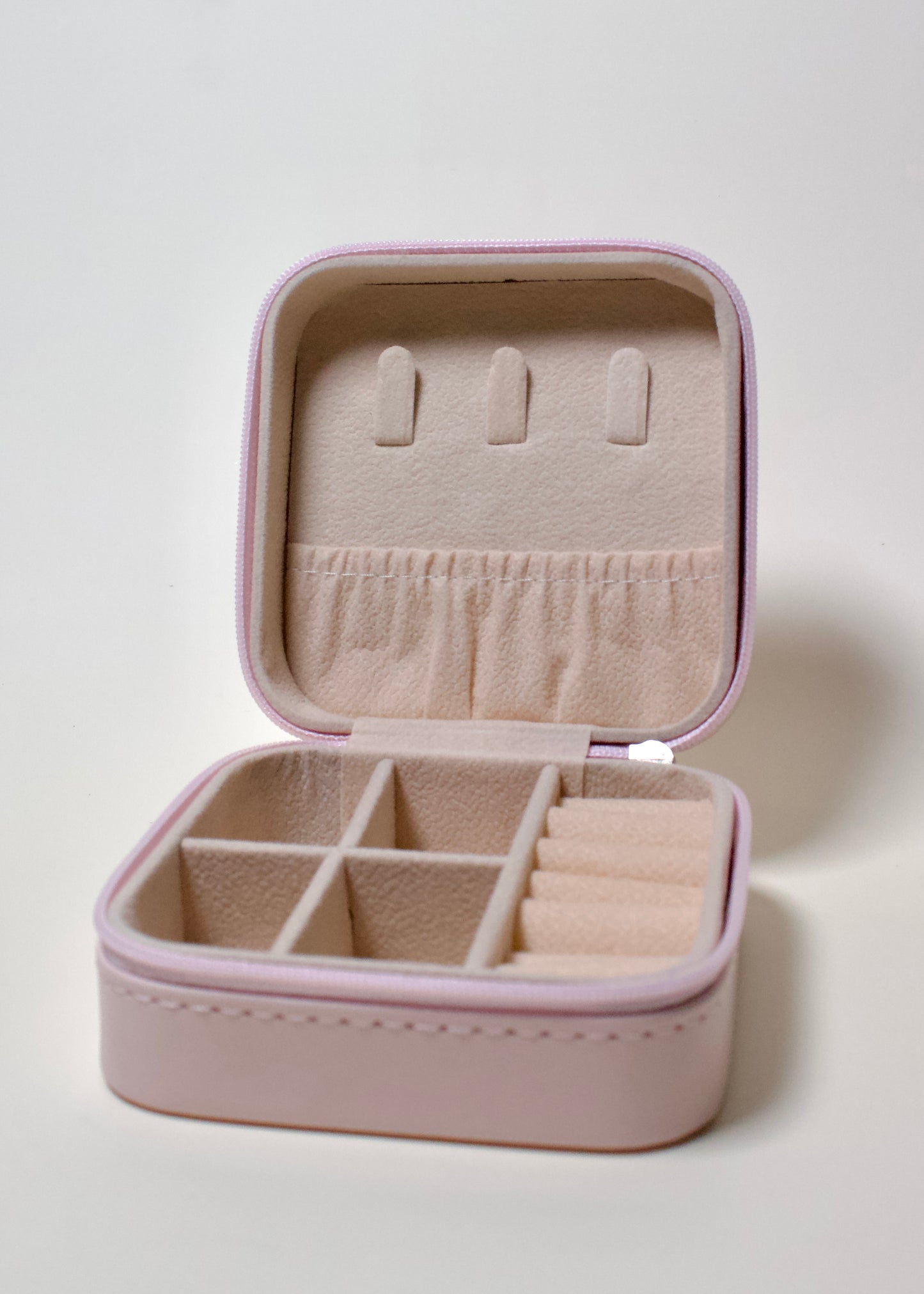 Mini jewellery box