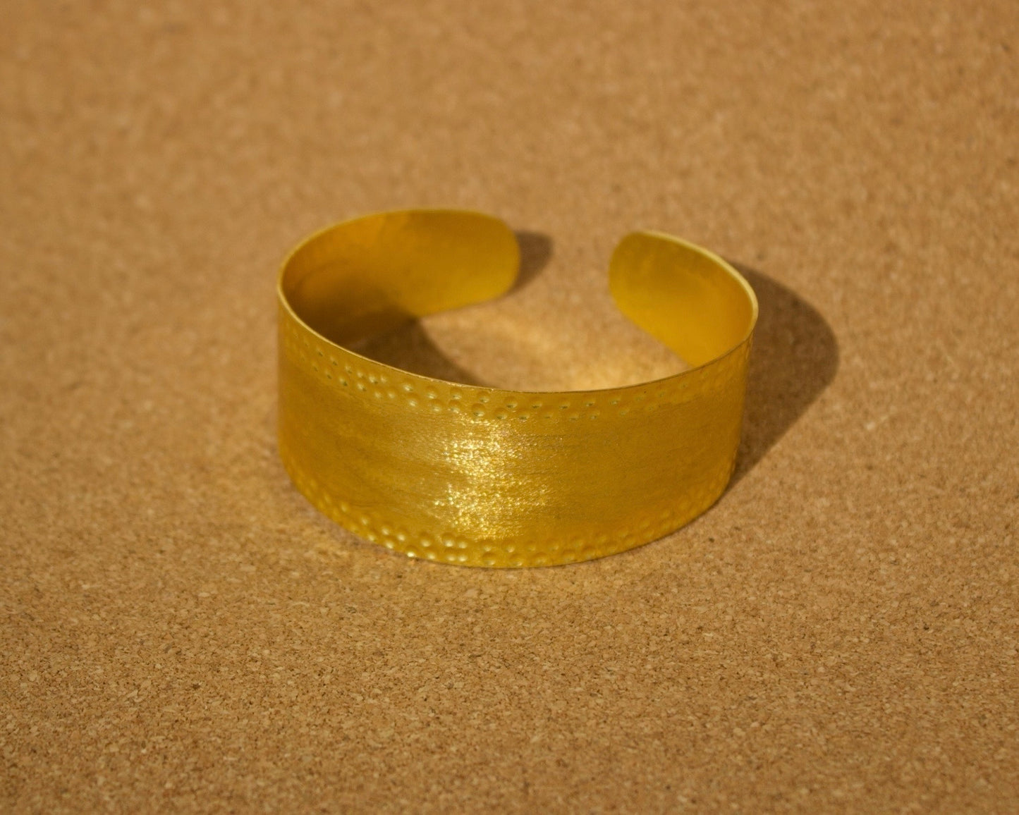 Svara Cuff