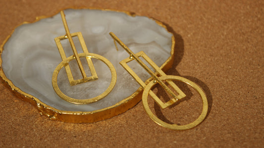 Enyn Earring