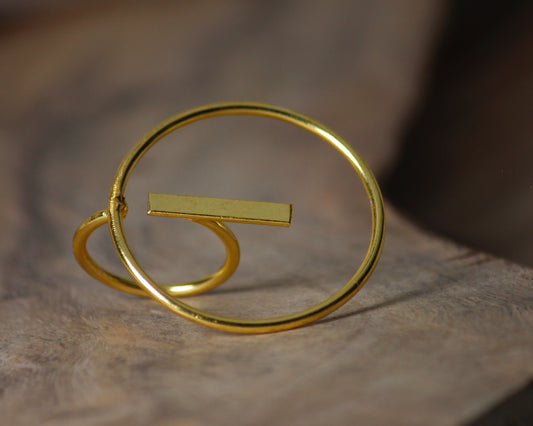 Cirqué Ring