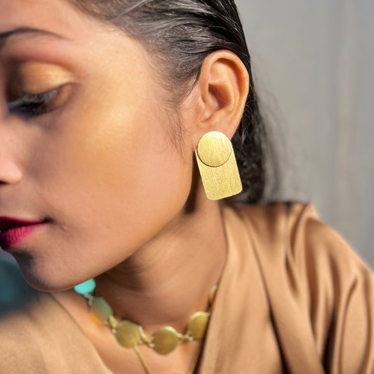Diale Earring