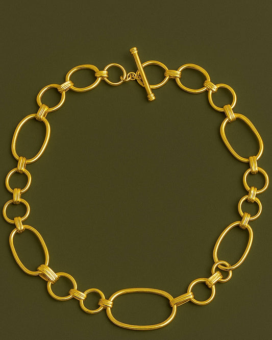 Voro Necklace