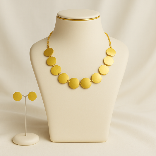 Lunéa Set